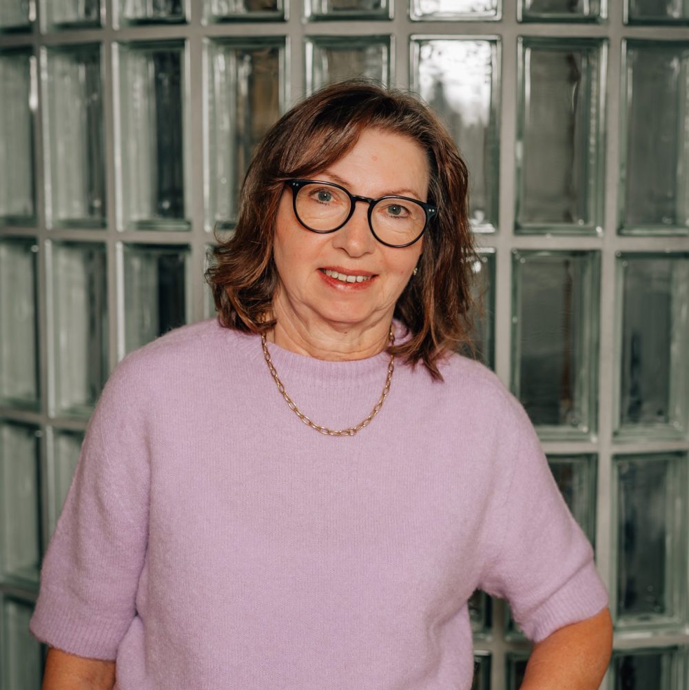 Annemarie Ehling von Ehling Architekten